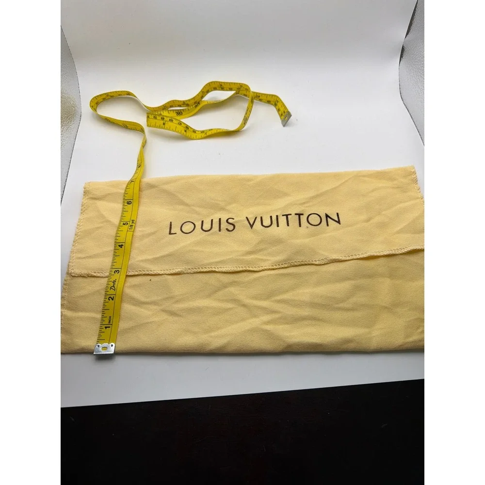 Louis Vuitton authentic louis